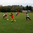 04.10.2019 E1 Oriki Płomień Częstochowa - Lot Konopiska 12:3