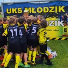 MŁODZIK SUMMER CUP 2023 - rocznik 2014