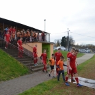 Olimpiakos- Błękitni 09.11.2019