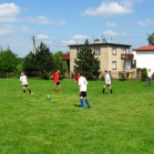 Parafiada - KS Kępa vs LKS Bestwina