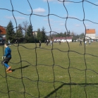 Sparing z Czarnymi