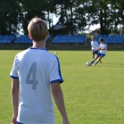 Orzeł Jelcz-Laskowice 8:2 Unia Wrocław JM