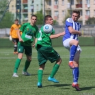 Stal Stalowa Wola - JKS Jarosław 2:0 (1:0)