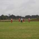 Fortuna Obora vs Sparta Parszowice