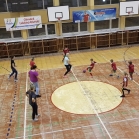 Mikołajki w najmłodszej grupie Firmino