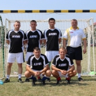 Turniej piłkarski o Puchar Przewodniczącego Zarządu Osiedla Zamość- Oldboye