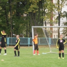 AKS MIKOŁÓW -GKS URANIA