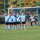 Błękitni - KS Biała 2:2 (1:0)