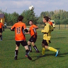 Promyk Bolęcin vs Ruch Młoszowa 4-1