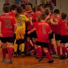 ROCZNIK 2010: Turniej halowy "BRUDZEW CUP" 19.01.2020