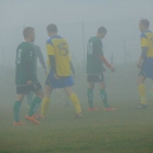 Maszycanka II Maszyce - Fitball Szklary 2:3 - 31.10.2015