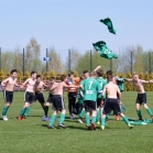 FC Lesznowola - Champion II 10:0