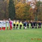 FC Dajtki - MKS Olimpia Olsztynek