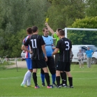 Ruch Izbica - Granica Dorohusk (fot. Patrycja Kwitek)