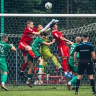 Orzeł Myślenice - Kmita Zabierzów [fot. Bartek Ziółkowski]