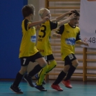 MŁODZIK CUP ROCZNIK 2010