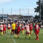 CZUWAJ PRZEMYŚL - Zagłębie Sosnowiec 0:3