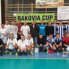 Rakovia Cup 2016