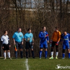 Babia Góra 4-0 Jordan.