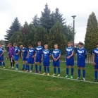 Juniorzy Młodsi Błękitni 3:0 Siarka Tarnobrzeg 19.09.2015