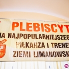 XX Plebiscytu na Najpopularniejszego Piłkarza i Trenera Ziemi Limanowskiej 2017 roku