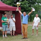XXIII Turniej Piłki Nożnej Odbojów im. Edwarda Pusiaka
