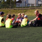 03.06.20. Pierwszy trening AP Sztum Rocznik 2014/2015.
