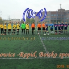 GKS Gieksa Katowice & KS Unia Dąbrowa Górnicza