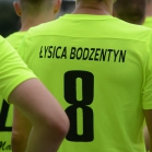 RS Active 4 Liga Stal Kunów 0:9 Łysica