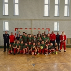 Turniej Mikołajkowy