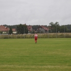 Fortuna Obora vs Sparta Parszowice