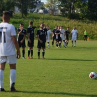 Olimpiakos- Tarpan 08.08.2020