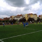 Turniej Piłki Nożnej Dla Dzieci "ORLIK CUP" 2015