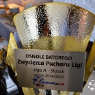 Wicemistrzowie Słupska Edycji 2014/2015 ekstraliga.pl słupsk
