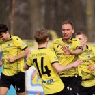 WKS GRYF Wejherowo - Supra Kwidzyn 1:3(0:1)