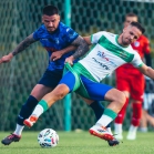 Orzeł Myślenice - Dalin Myślenice [fot. Bartek Ziółkowski]