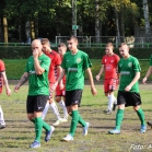 Dąb Dębno- Energetyk Gryfino 6-1