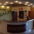 Hotel Salin