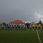 LKP TURKA - Błękit Cyców 2-1 14.05.2016