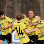 WKS GRYF Wejherowo - Supra Kwidzyn 1:3(0:1)