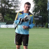 Michał Kurczek