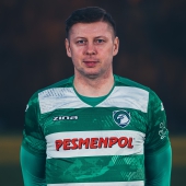 Mateusz Mistarz