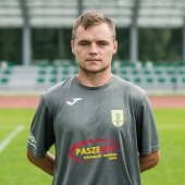 Grzegorz Maćkowiak