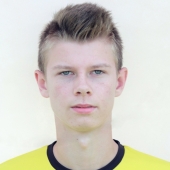 Kacper Piorun