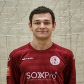 Alex Dakhina