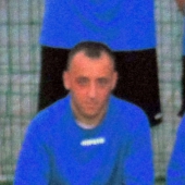 Marcin Doligała