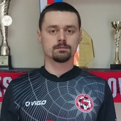 Mateusz Wirkus