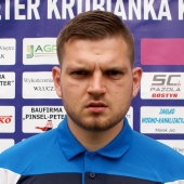 Jędrzej Knapp