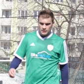 Paweł Chróstowski