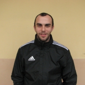 Damian Rogalka
